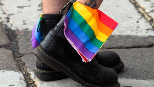 Parlamento ruso aprobó prohibir la 