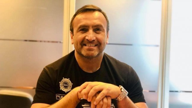 Justicia volvió a descartar sobreseimiento de diputado Francisco Pulgar por denuncia de violación