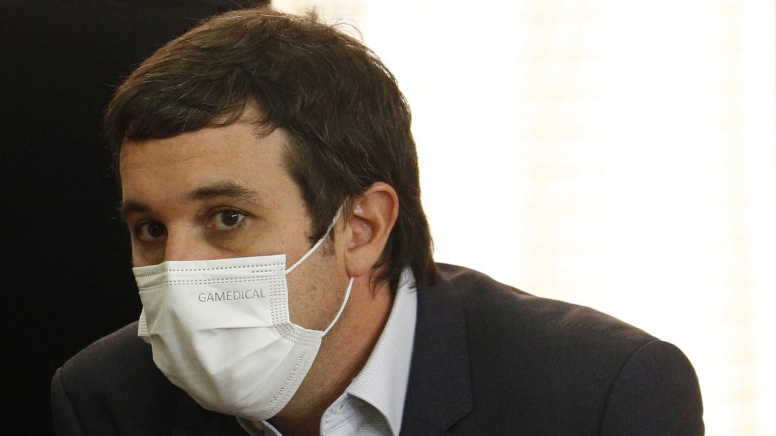 Diputado UDI pide a Presidente Boric que 