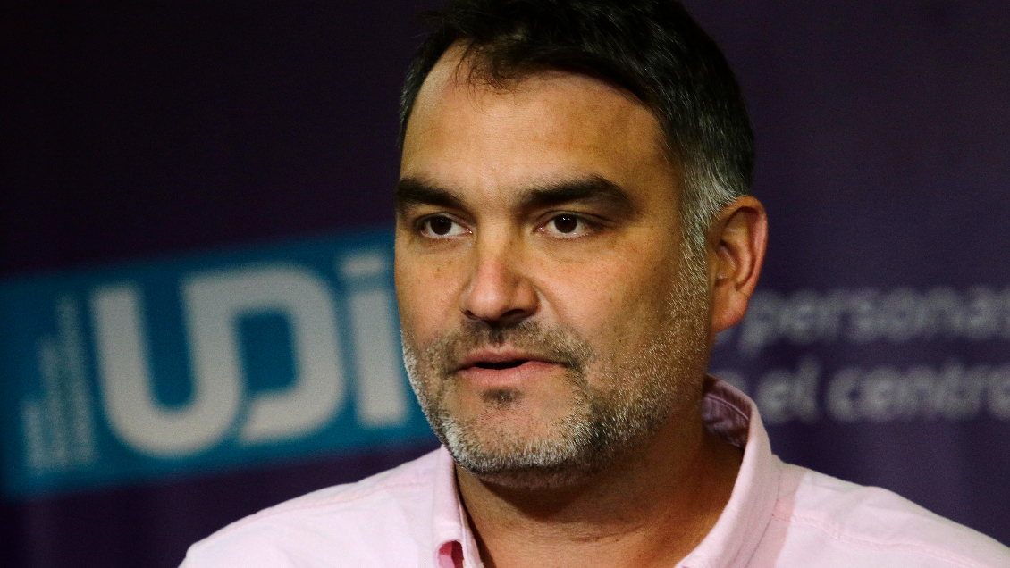 Macaya: Falta actuar diferente, porque aún no tenemos una política de seguridad de corto o de largo plazo