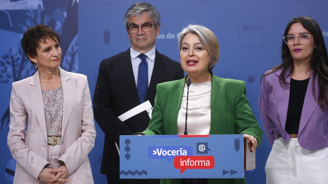 Gobierno confirmó que la reforma previsional será presentada la próxima semana