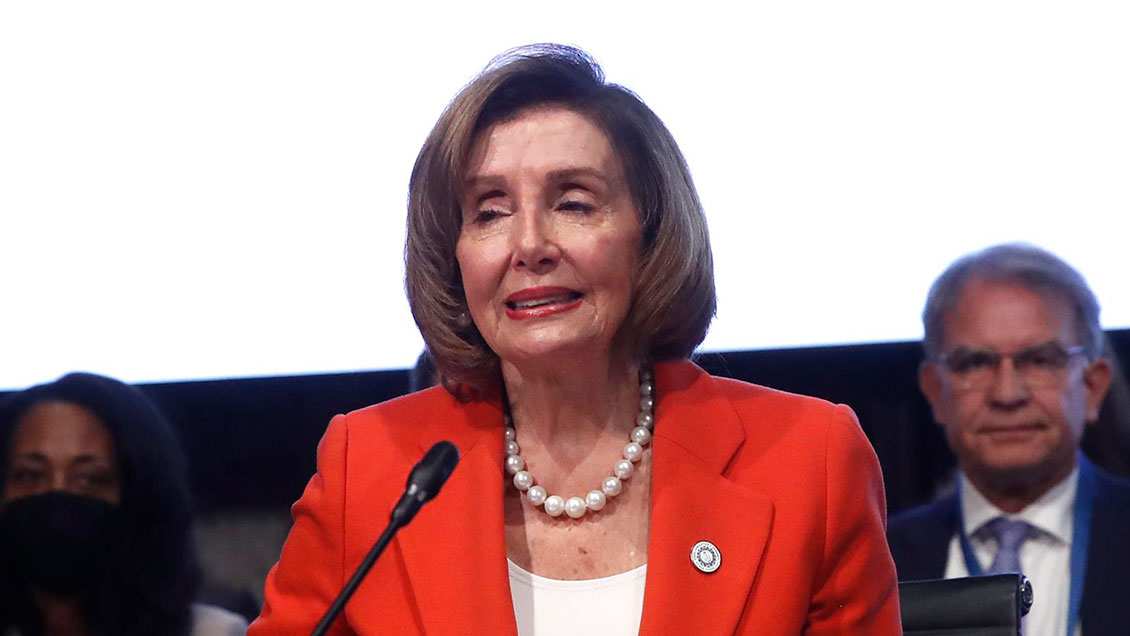 Esposo de Nancy Pelosi fue atacado 