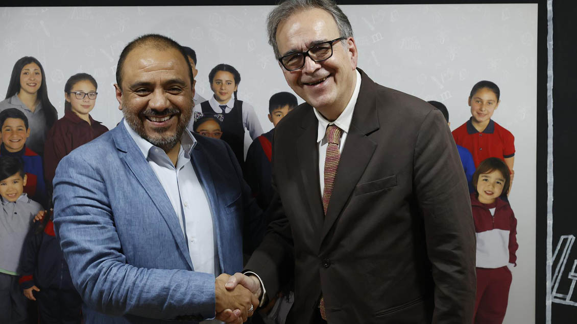 España y Chile acuerdan facilitar convalidaciones y movilidad universitaria