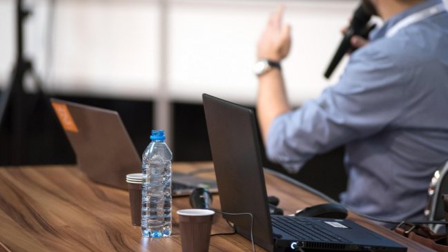 Profesor es investigado por presuntos abusos sexuales contra seis niñas