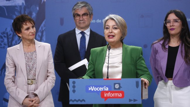 Gobierno confirmó que la reforma previsional será presentada la próxima semana