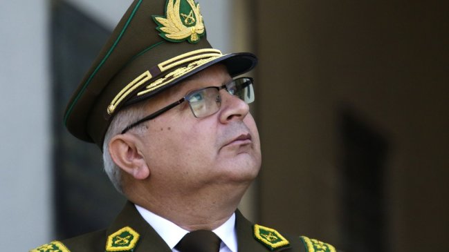 General Yáñez fue sobreseído en el caso del malabarista muerto en Panguipulli