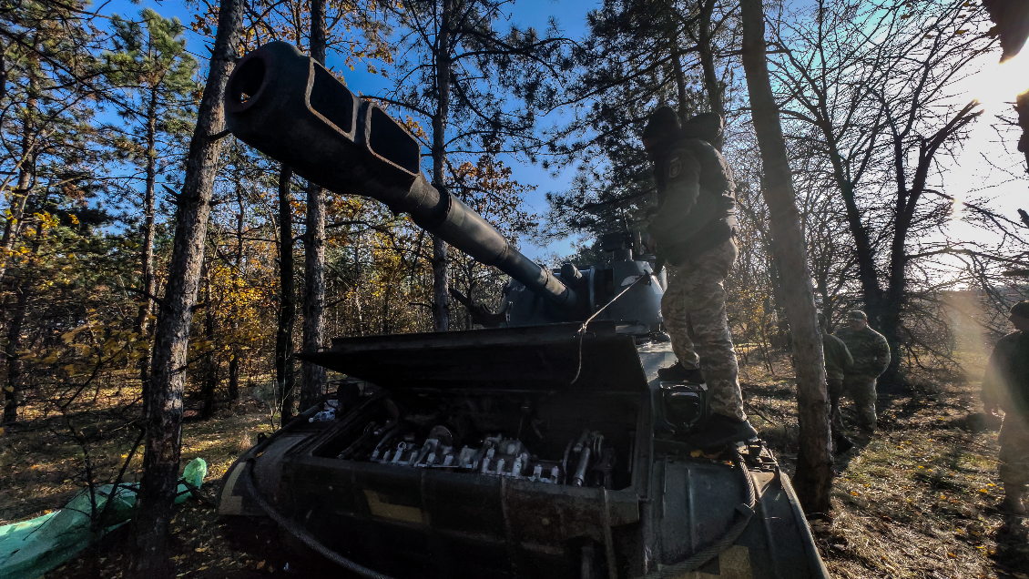 Rusia suspendió acuerdo para la exportación de grano tras ataque registrado en Crimea