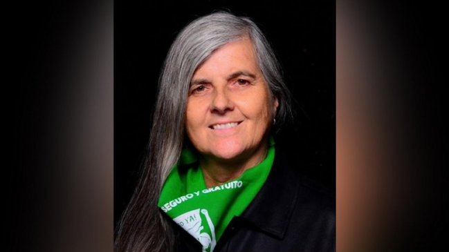 Caso acoso: Kena Lorenzini denuncia 