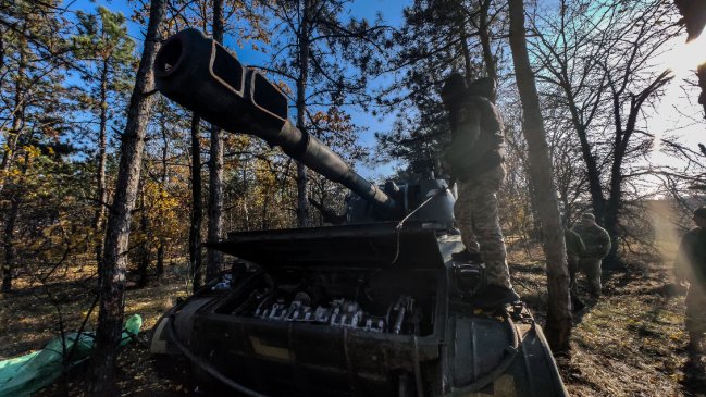 Rusia suspendió acuerdo para la exportación de grano tras ataque registrado en Crimea