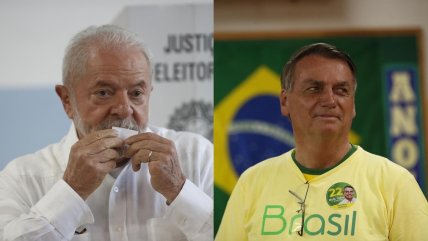   Ya votaron: Bolsonaro se siente 