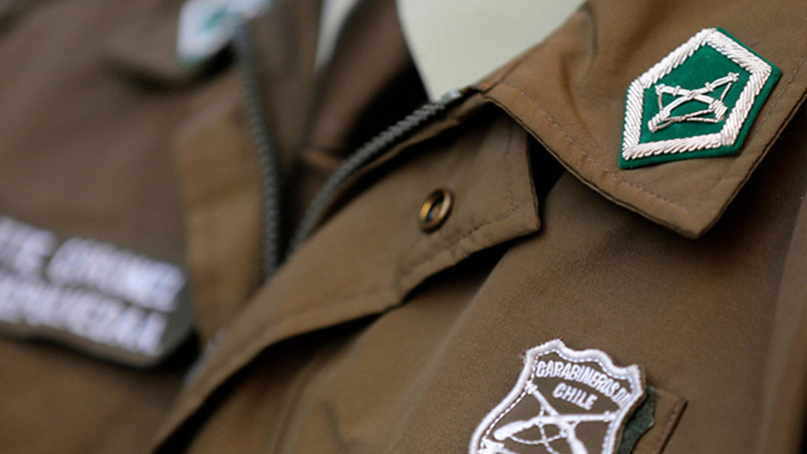 Puerto Montt: Corte paralizó proceso de expulsión de seis de los agresores de carabineros