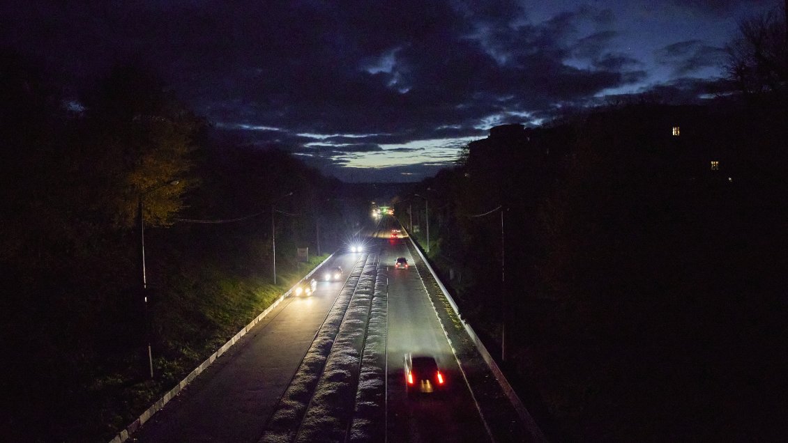 Kiev pide ayuda internacional tras nueva ola de ataques contra infraestructura energética