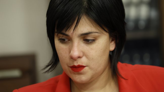 Eric Aedo y presidencia de la Cámara: La DC está disponible a seguir dialogando, pero la palabra la tiene el PC