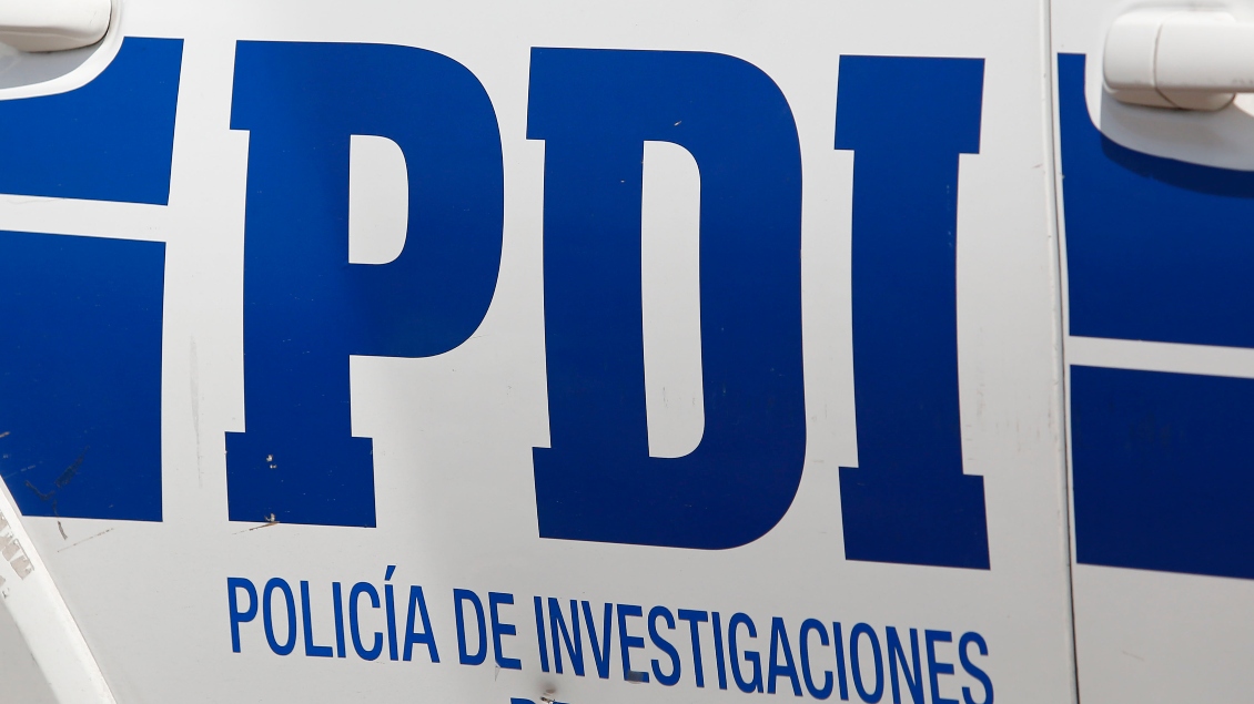 Funcionaria de la PDI baleó a ladrón que intentaba robar una motocicleta en Quilicura