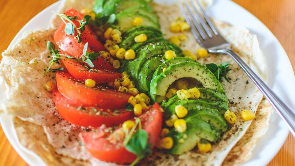 Estudio: Chile es el quinto país más amigable con los veganos en Latinoamérica