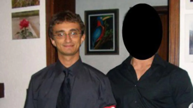 Polémica en Italia por viceministro designado que se disfrazó de nazi