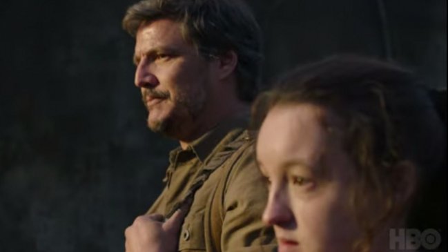 Se filtró: A mediados de enero debuta la serie 