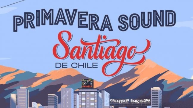 ¿Dónde retirar la pulsera para asistir al festival Primavera Sound?