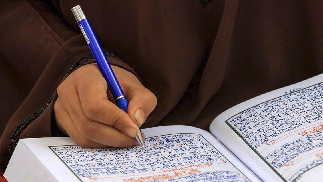 La ONU denuncia abusos a más de 200 periodistas tras la llegada de los talibanes