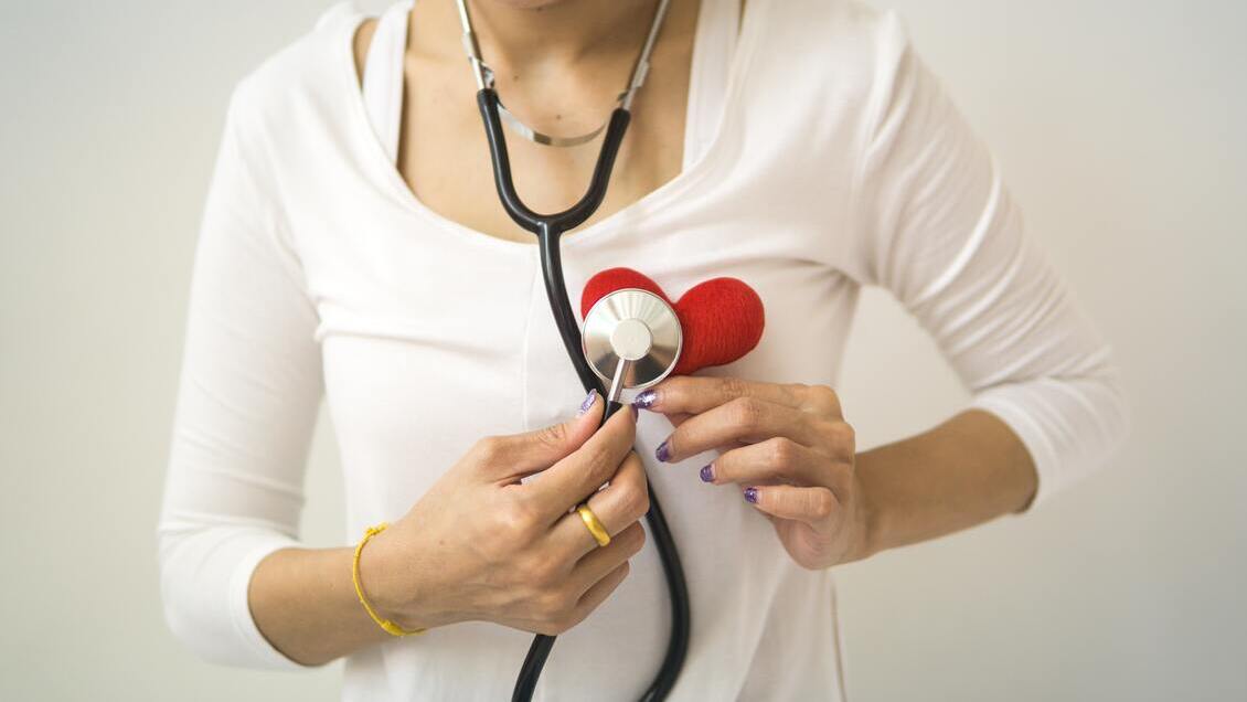 Descubren un factor clave que protege al corazón tras un infarto