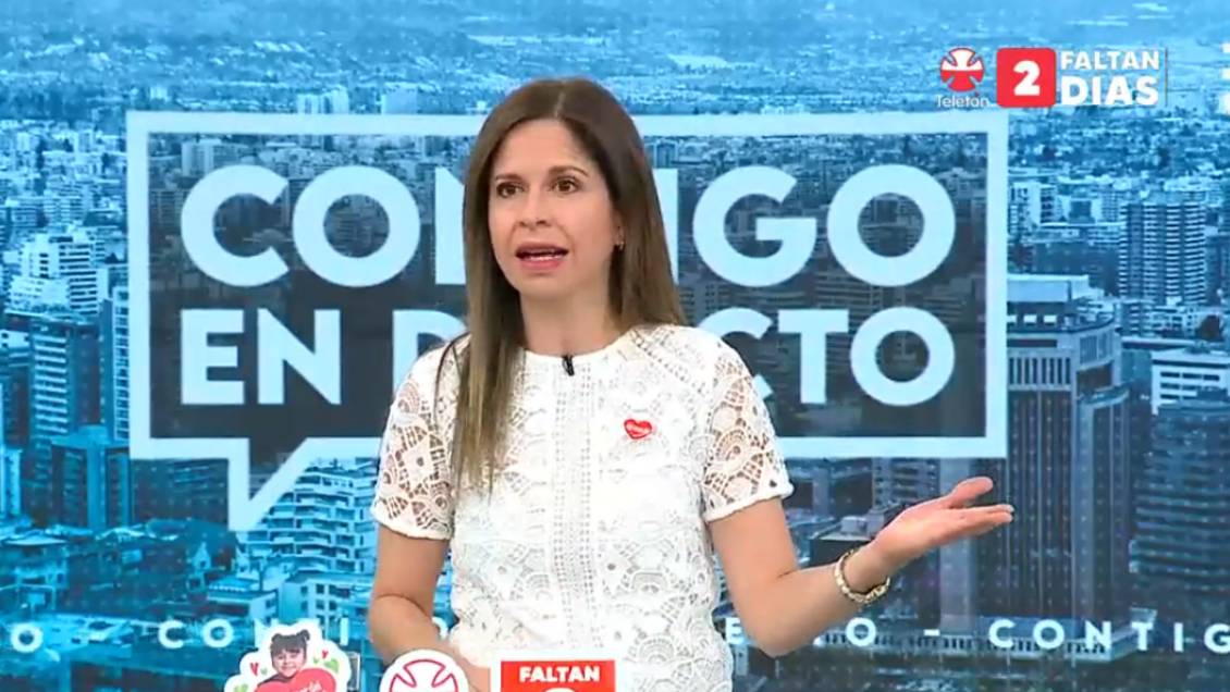 Equipo móvil de Chilevisión sufrió asalto en Santiago Centro