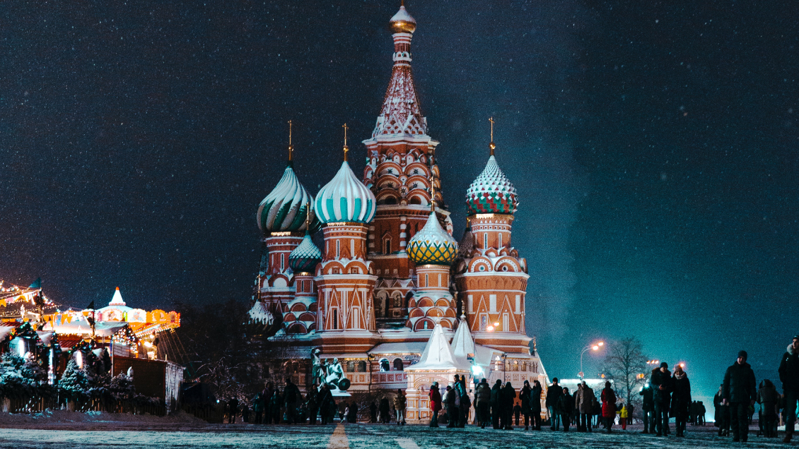 Tras ocho meses de guerra y en medio de duras sanciones, Rusia entró oficialmente en recesión