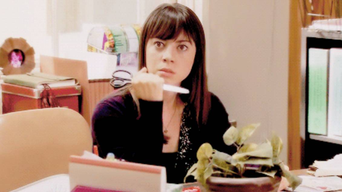 Aubrey Plaza será parte de 