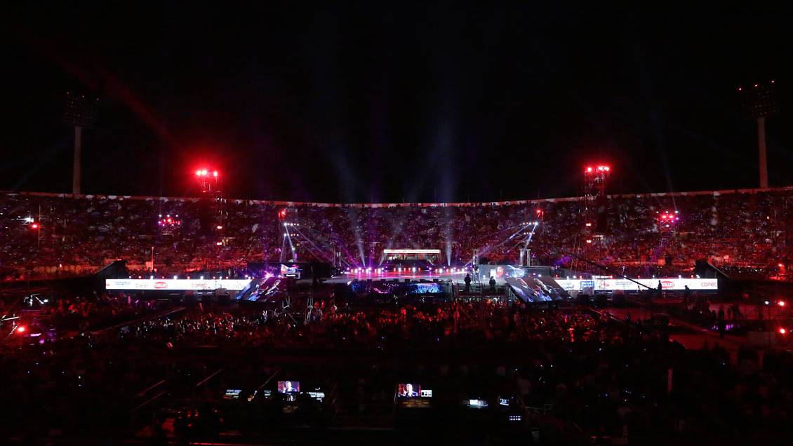 Teletón 2022: los artistas que serán parte del evento solidario