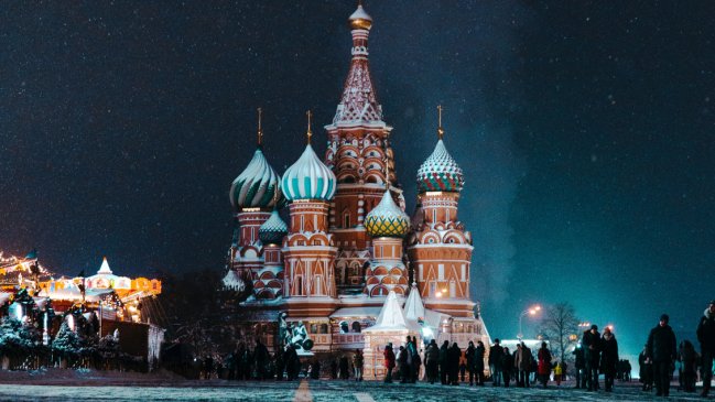 Tras ocho meses de guerra y en medio de duras sanciones, Rusia entró oficialmente en recesión