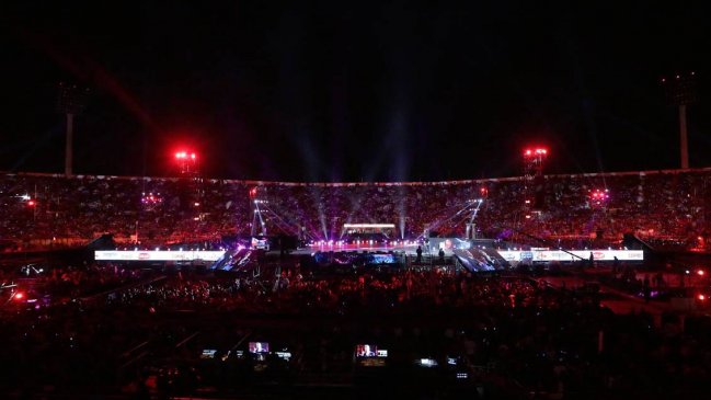 Teletón 2022: los artistas que serán parte del evento solidario