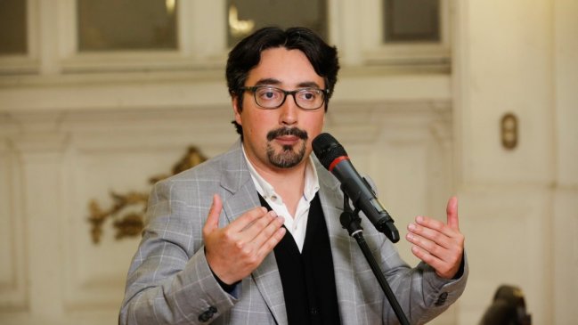 Latorre afirma que la reforma de pensiones 