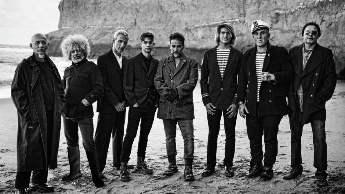 Show de Los Fabulosos Cadillacs cambia de formato e inicia nueva venta de entradas