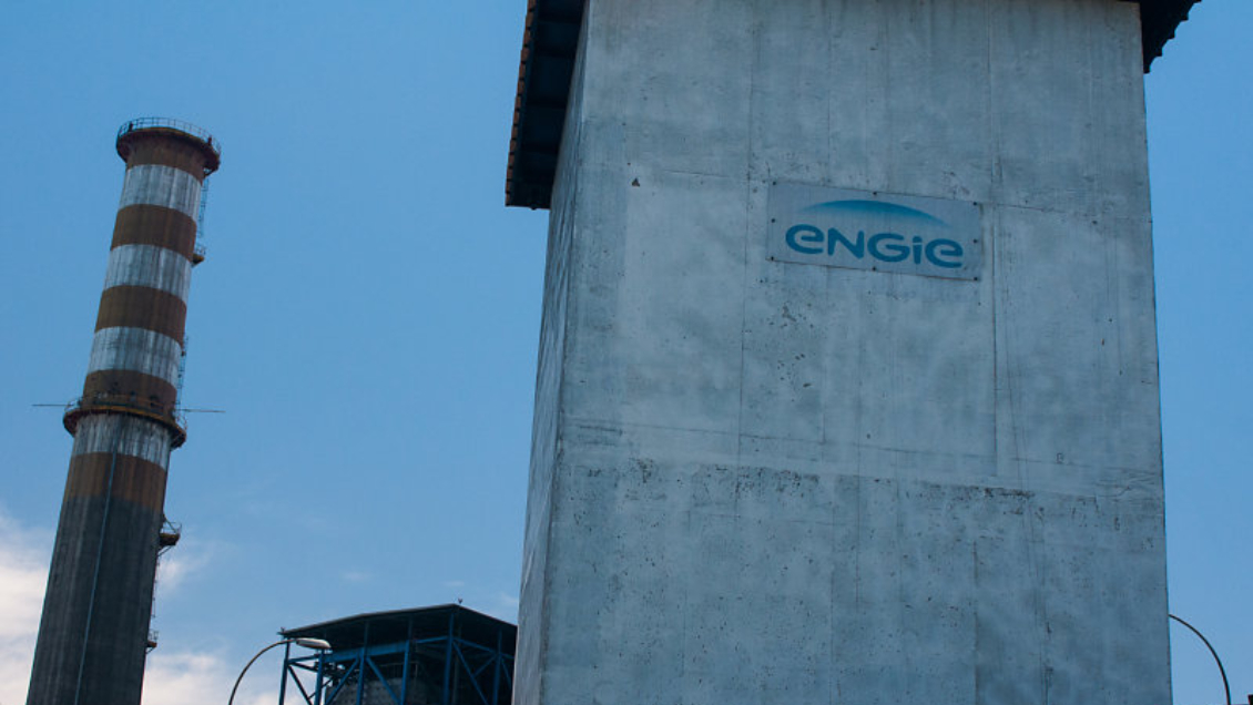 Primer Tribunal Ambiental acogió a trámite demanda de la Zofri contra Engie Energía
