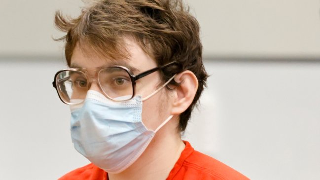 Tiroteo en Parkland: Nikolas Cruz, autor de la matanza, fue condenado a cadena perpetua