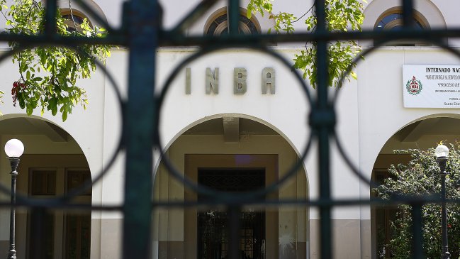 Alcaldesa Hassler anunció acciones legales tras amago de incendio en el INBA