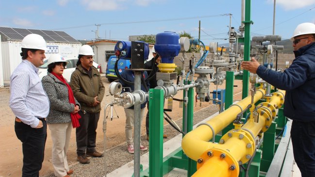 Plan de inyección de hidrógeno verde beneficia a 1.800 familias de La Serena y Coquimbo