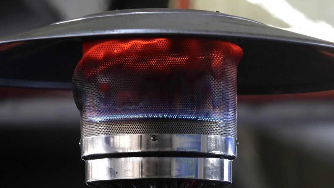 La AIE advierte del riesgo de que Europa no pueda abastecerse de gas en 2023