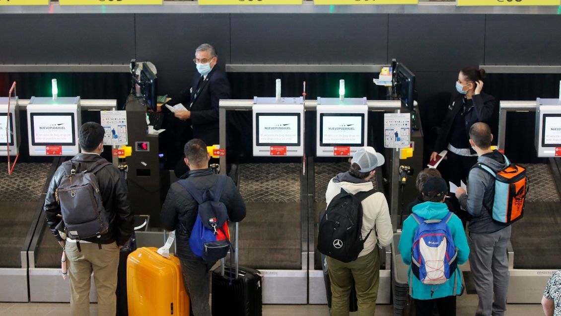 Nuevo Pudahuel advierte que millonarias multas del MOP ponen en riesgo su solvencia