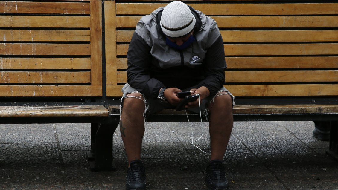 Tasa de informalidad cayó levemente y se situó en 27,1% entre julio y septiembre