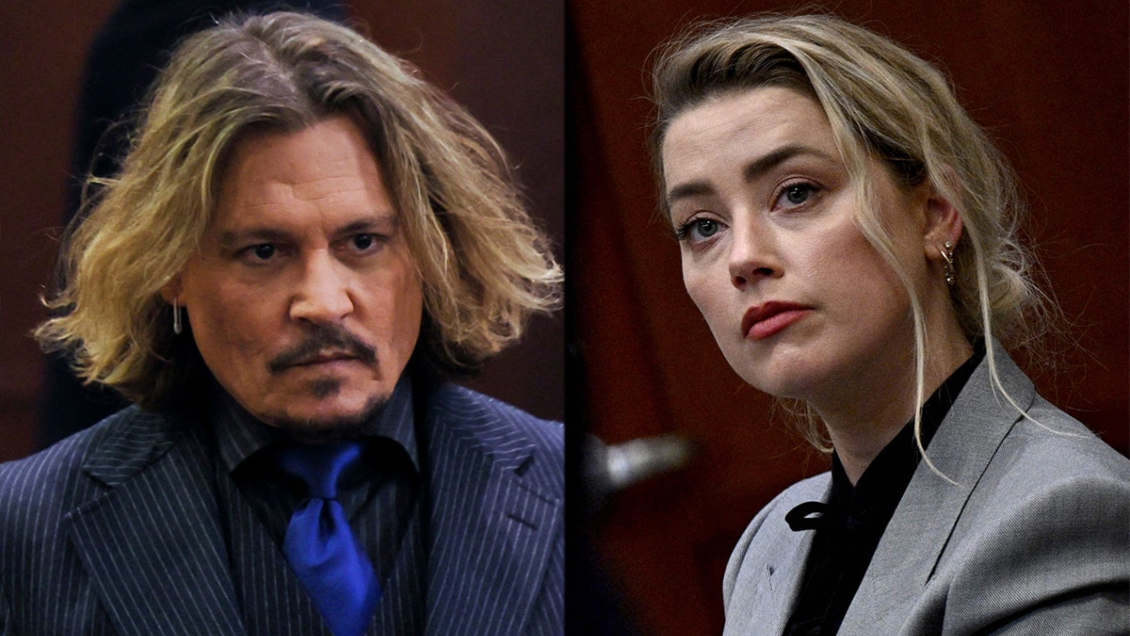 La batalla continúa: Johnny Depp presenta recurso contra Amber Heard para no pagar dos millones de dólares