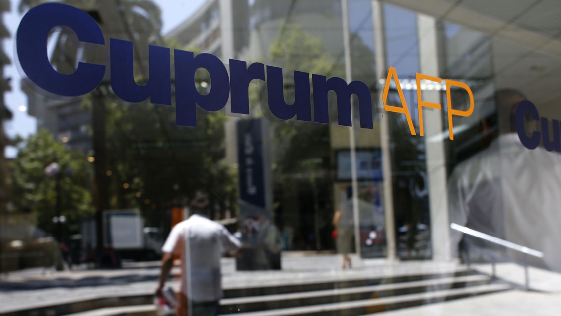 Gerente de Cuprum escribió a afiliados criticando reforma: Diputado PS acusó 