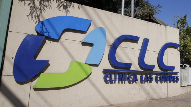  Oncólogo acusado de abusos atiende telemáticamente en Clínica Las Condes  