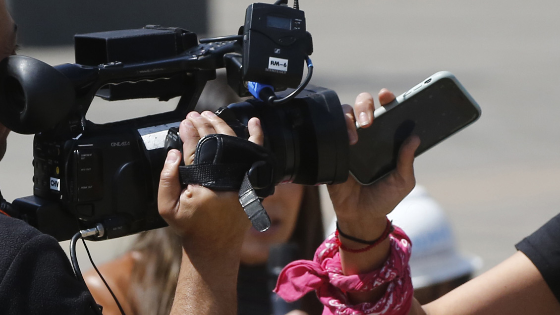 Excamarógrafo de Intendencia de Tarapacá fue condenado por grabar a mujeres en baños