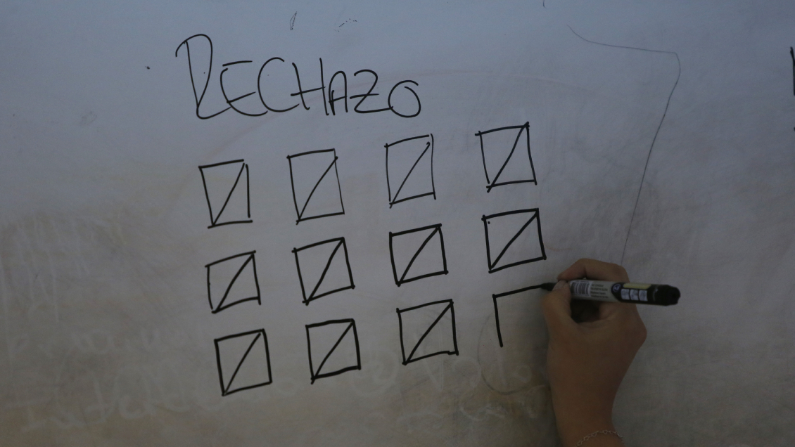 Analista: Dos meses después, 