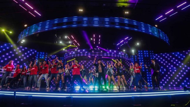 Teletón 2022: la programación y horarios de los bloques