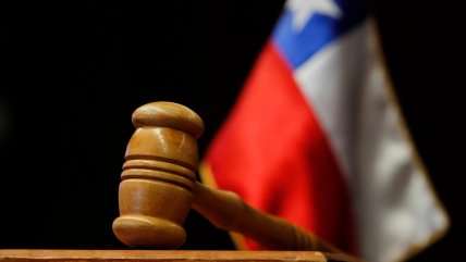  Condenan a seis años de cárcel a un excapitán de Carabineros por secuestro de un joven en 1973  