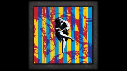   Guns N' Roses lanzó versión de 