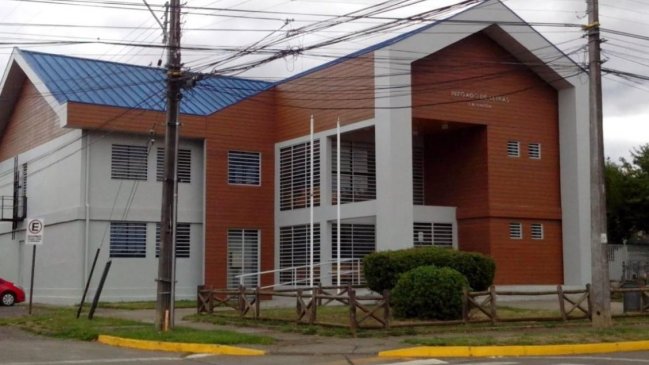 Prisión preventiva para imputado por robo con intimidación en vivienda de La Unión