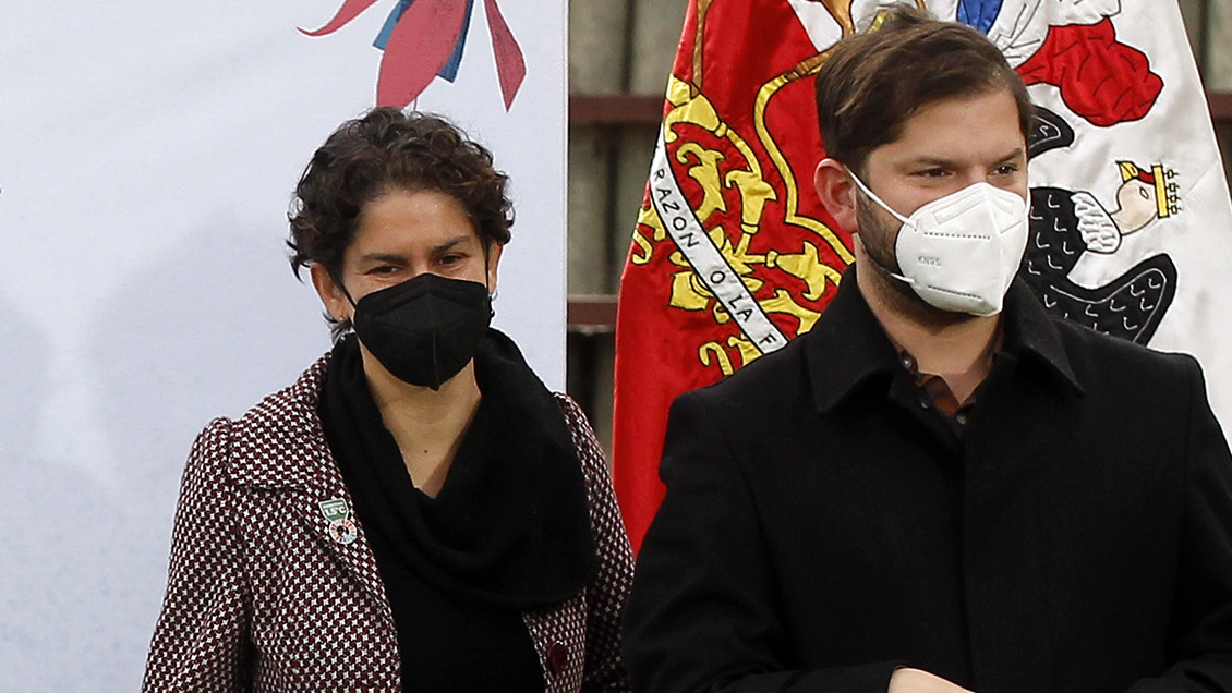 Chile coliderará debate sobre los daños causados por la crisis climática en la COP27