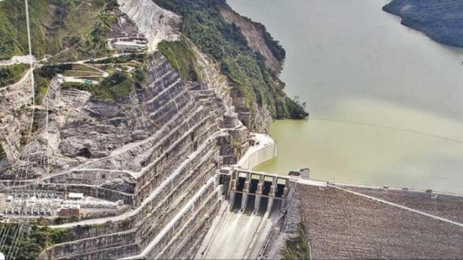  Unas 5.000 personas serán evacuadas por puesta en marcha de hidroeléctrica en Colombia  